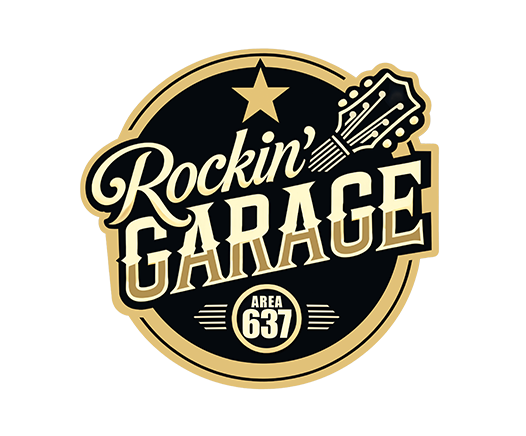 ROCKIN GARAGE